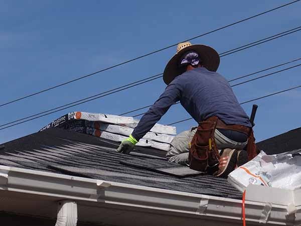 Roofing Company- Pasco Roofing Replacement