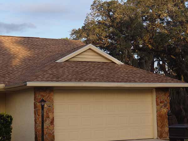 Shingle Roof Replacement Wesley Chapel