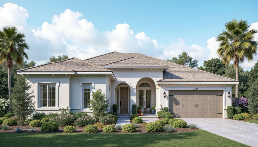 New Port Richey Roofing Contractor